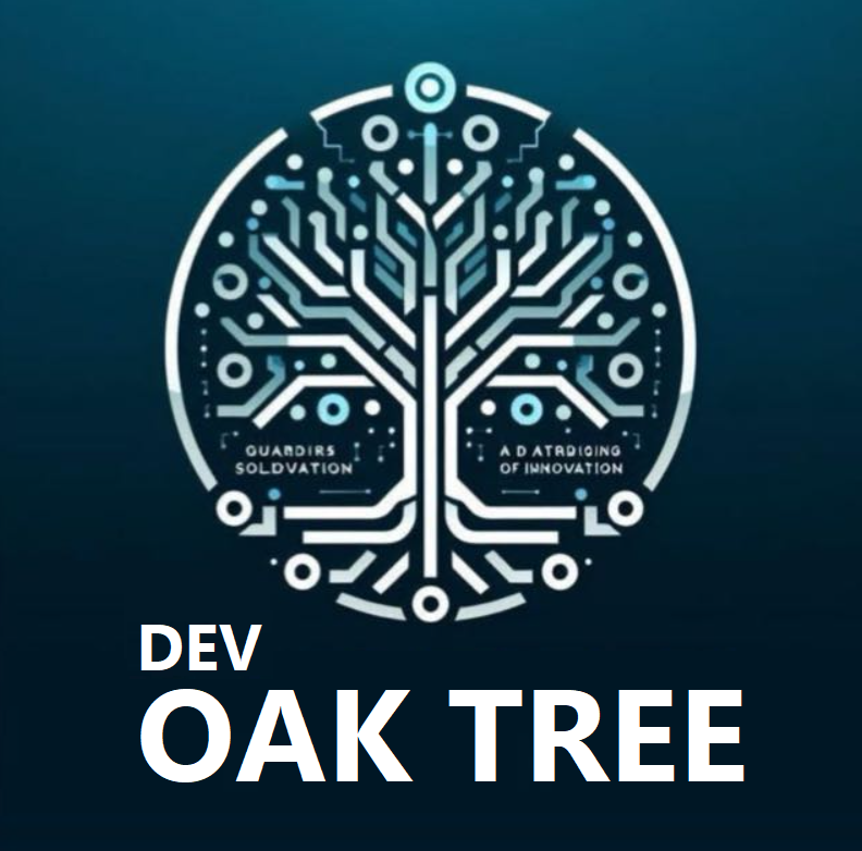 DEV OAK TREE